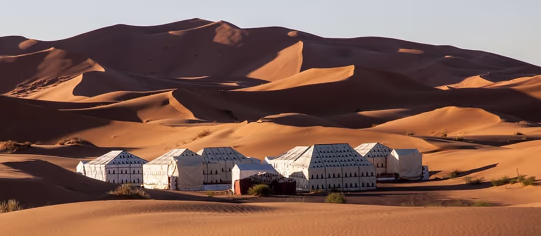 Tour de las Ciudades Imperiales de 7 días