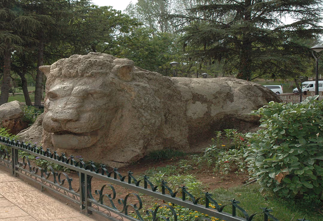 Tour privado de 3 días por el desierto desde Marrakech a Fes