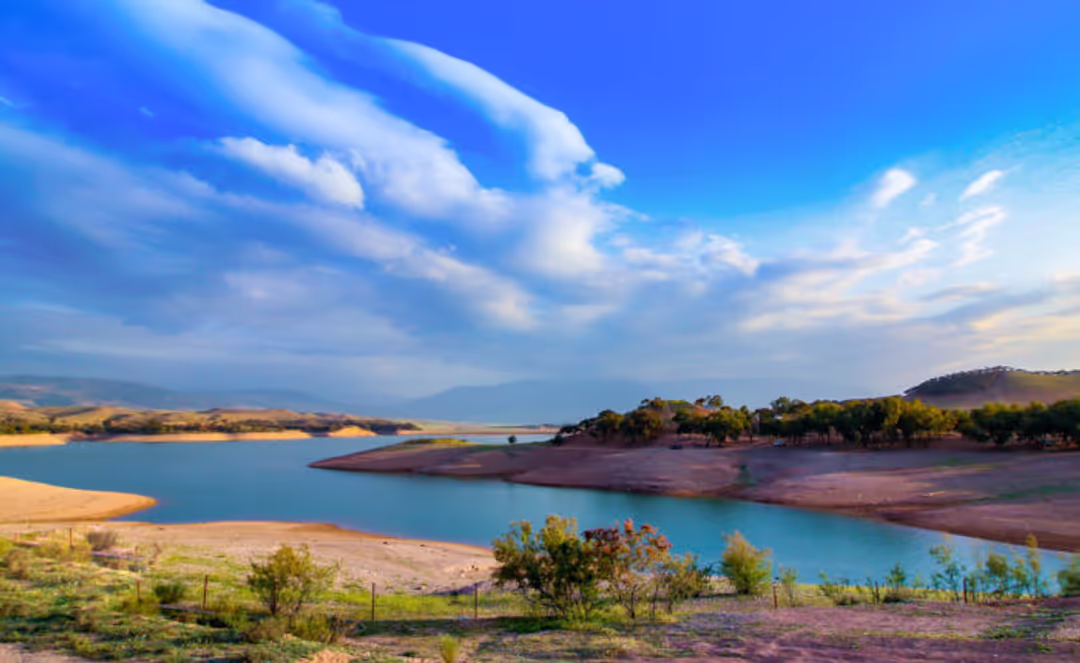 Medio día de quad en Marrakech