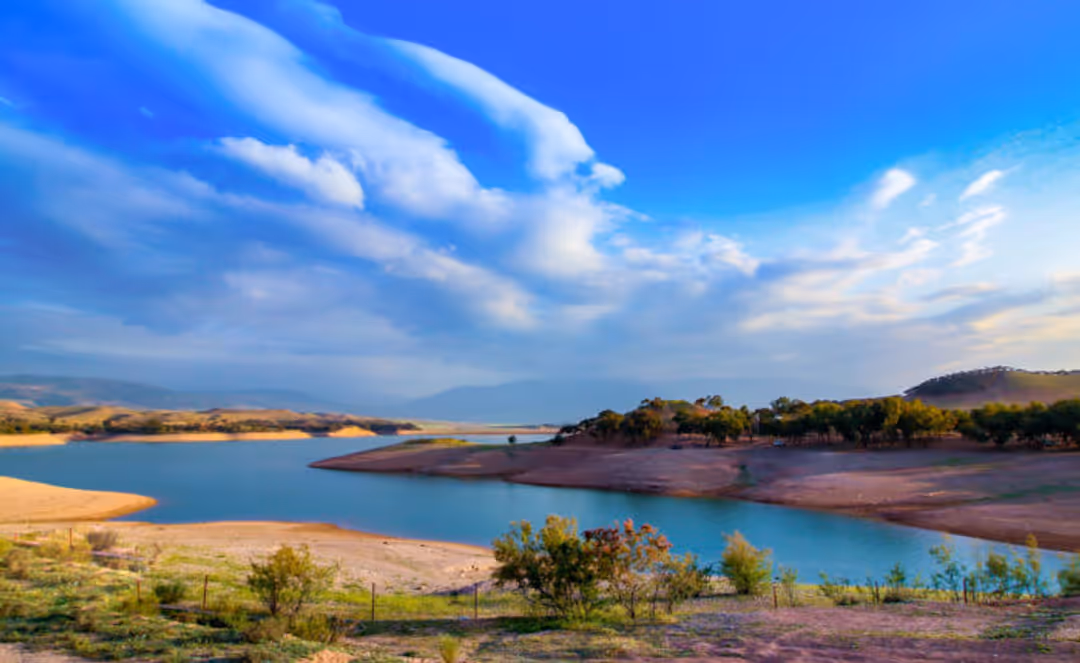 Quad à Marrakech d'une demi-journée